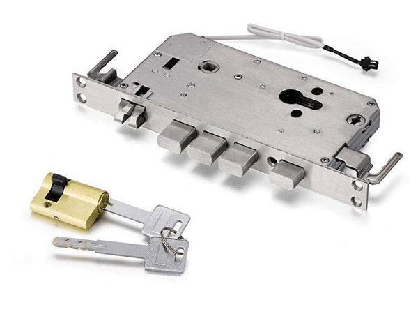 南雄24小时上门开锁公司